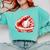Kid Drip Ice Cream Baseball Heart Catcher Valentines Day Boy Comfort Colors Sweatshirt Butter Kid Drip Ice Cream Baseball Heart Catcher Valentines Day Boy Comfort Colors Sweatshirt Butter