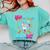 Kids Baseball Drip Bruh It's My 6th Birthday Boy Ice Cream Drip Comfort Colors Sweatshirt Butter Kids Baseball Drip Bruh It's My 6th Birthday Boy Ice Cream Drip Comfort Colors Sweatshirt Butter