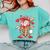 Kids Baseball Drip Ice Cream Apparel Kids Boys Valentine Comfort Colors Sweatshirt Butter Kids Baseball Drip Ice Cream Apparel Kids Boys Valentine Comfort Colors Sweatshirt Butter