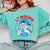 L7 Weenie Baseball Softball Comfort Colors Sweatshirt Butter L7 Weenie Baseball Softball Comfort Colors Sweatshirt Butter