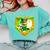 Leprechaun Baseball St Patricks Day Ice Cream Drip Men Boys Comfort Colors Sweatshirt Butter Leprechaun Baseball St Patricks Day Ice Cream Drip Men Boys Comfort Colors Sweatshirt Butter