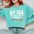 Let Me Through My Son Is Out The Field Baseball Mom Comfort Colors Sweatshirt Butter Let Me Through My Son Is Out The Field Baseball Mom Comfort Colors Sweatshirt Butter