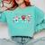 Let's Play Ball Boys Baseball Mom Comfort Colors Sweatshirt Butter Let's Play Ball Boys Baseball Mom Comfort Colors Sweatshirt Butter