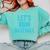 Let's Ruin Baseball Baseball Humor Sarcastic Baseball Premium Tri-Blend Comfort Colors Sweatshirt Butter Let's Ruin Baseball Baseball Humor Sarcastic Baseball Premium Tri-Blend Comfort Colors Sweatshirt Butter