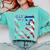 Limited Edition 1976 Baseball 50TH Birthday Comfort Colors Sweatshirt Butter Limited Edition 1976 Baseball 50TH Birthday Comfort Colors Sweatshirt Butter