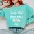 Living That Baseball Mom Life Premium Comfort Colors Sweatshirt Butter Living That Baseball Mom Life Premium Comfort Colors Sweatshirt Butter