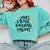 Loud & Proud Baseball Mom Comfort Colors Sweatshirt Butter Loud & Proud Baseball Mom Comfort Colors Sweatshirt Butter