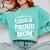 Loud & Proud Baseball Mom Mama Sport Cute Comfort Colors Sweatshirt Butter Loud & Proud Baseball Mom Mama Sport Cute Comfort Colors Sweatshirt Butter