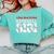Loud And Proud Baseball Gigi Baseball Mom Comfort Colors Sweatshirt Butter