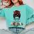 Loud And Proud Baseball Mom Comfort Colors Sweatshirt Butter Loud And Proud Baseball Mom Comfort Colors Sweatshirt Butter