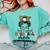Loud And Proud Baseball Mom Messy Bun Leopard Baseball Mom Comfort Colors Sweatshirt Butter Loud And Proud Baseball Mom Messy Bun Leopard Baseball Mom Comfort Colors Sweatshirt Butter