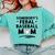 Loudmouth Baseball Mama ShirtSomebody's Feral Baseball Mom Comfort Colors Sweatshirt Butter Loudmouth Baseball Mama ShirtSomebody's Feral Baseball Mom Comfort Colors Sweatshirt Butter