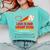 Love Is Our Home Run Baseball Valentine Couple Comfort Colors Sweatshirt Butter Love Is Our Home Run Baseball Valentine Couple Comfort Colors Sweatshirt Butter