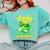 Lucky Dude Drip Baseball Shamrock St Patrick Men Boy Youth Comfort Colors Sweatshirt Butter Lucky Dude Drip Baseball Shamrock St Patrick Men Boy Youth Comfort Colors Sweatshirt Butter