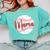 Mama Baseball Mom Comfort Colors Sweatshirt Butter Mama Baseball Mom Comfort Colors Sweatshirt Butter