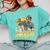 Manny Machado San Diego MLB Baseball Players MLBMMA302N Comfort Colors Sweatshirt Butter Manny Machado San Diego MLB Baseball Players MLBMMA302N Comfort Colors Sweatshirt Butter