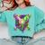 Mardi Gras Ice Cream Drip Baseball Sports For Men Women Kids Comfort Colors Sweatshirt Butter Mardi Gras Ice Cream Drip Baseball Sports For Men Women Kids Comfort Colors Sweatshirt Butter