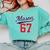 Mason 67 Jersey Baseball Men Women Boys Girls Number 6 7 Comfort Colors Sweatshirt Butter Mason 67 Jersey Baseball Men Women Boys Girls Number 6 7 Comfort Colors Sweatshirt Butter