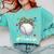 Messy Ball Puzzle Baseball Mom Life Autism Awareness Month Comfort Colors Sweatshirt Butter Messy Ball Puzzle Baseball Mom Life Autism Awareness Month Comfort Colors Sweatshirt Butter