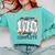 Mission 100 Days Complete Baseball 100th Day Of School Boys Comfort Colors Sweatshirt Butter Mission 100 Days Complete Baseball 100th Day Of School Boys Comfort Colors Sweatshirt Butter