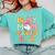 In My Mom Of Ballers Era Groovy Volleyball Baseball Mom Cute Comfort Colors Sweatshirt Butter In My Mom Of Ballers Era Groovy Volleyball Baseball Mom Cute Comfort Colors Sweatshirt Butter