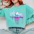 Mom Baseball Ice Cream Drip Birthday Boy Family Comfort Colors Sweatshirt Butter Mom Baseball Ice Cream Drip Birthday Boy Family Comfort Colors Sweatshirt Butter