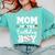 Mom Of The Birthday Boy Baseball Bday Family Comfort Colors Sweatshirt Butter Mom Of The Birthday Boy Baseball Bday Family Comfort Colors Sweatshirt Butter