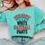 Moms Against Baseball Pants Season Baseball Mom Comfort Colors Sweatshirt Butter