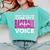 Mothers Don'T Make Me Use My Baseball Mom Voice Comfort Colors Sweatshirt Butter Mothers Don'T Make Me Use My Baseball Mom Voice Comfort Colors Sweatshirt Butter
