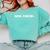 Mrs Coach Football Basketball Baseball Coach Wife Comfort Colors Sweatshirt Butter Mrs Coach Football Basketball Baseball Coach Wife Comfort Colors Sweatshirt Butter