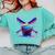 Neon Dripping Baseball And Bats Colorful Sports Art Comfort Colors Sweatshirt Butter