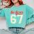 Number 67 Meme Six Seven Baseball Style Kids Boy Teen Comfort Colors Sweatshirt Butter Number 67 Meme Six Seven Baseball Style Kids Boy Teen Comfort Colors Sweatshirt Butter
