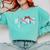 Number One Baseball Mom For Mothers Day Baseball Mommy Premium Comfort Colors Sweatshirt Butter Number One Baseball Mom For Mothers Day Baseball Mommy Premium Comfort Colors Sweatshirt Butter