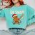Oh Snap Gingerbreadman Christmas Baseball Humor Comfort Colors Sweatshirt Butter Oh Snap Gingerbreadman Christmas Baseball Humor Comfort Colors Sweatshirt Butter