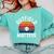 Outfield Matters Baseball Outfielder Athlete Sports Comfort Colors Sweatshirt Butter Outfield Matters Baseball Outfielder Athlete Sports Comfort Colors Sweatshirt Butter