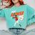 Pete Alonso Baltimore Baseball Players MLBPAL201M Comfort Colors Sweatshirt Butter Pete Alonso Baltimore Baseball Players MLBPAL201M Comfort Colors Sweatshirt Butter