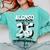 Pete Alonso Baltimore Baseball Players MLBPAL204M Comfort Colors Sweatshirt Butter