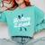 Philly Bedlam Bedlam At The Bank Philadelphia Baseball Premium Tri-Blend Comfort Colors Sweatshirt Butter