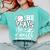 He Plays She Dances Mom Of Both Dancing And Baseball Mom Comfort Colors Sweatshirt Butter He Plays She Dances Mom Of Both Dancing And Baseball Mom Comfort Colors Sweatshirt Butter