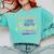 Proud Mama Somebody's Loud Mouth Baseball Mom Ball Comfort Colors Sweatshirt Butter Proud Mama Somebody's Loud Mouth Baseball Mom Ball Comfort Colors Sweatshirt Butter