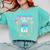 Proud Mom Baseball Player Number 81 Ice Cream Drip Comfort Colors Sweatshirt Butter Proud Mom Baseball Player Number 81 Ice Cream Drip Comfort Colors Sweatshirt Butter