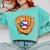 Puerto Rican Flag Baseball Player Boricua Pride Beisbol PR Comfort Colors Sweatshirt Butter