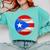 Puerto Rico Baseball Flag Boricua Beisbol Fan Gear Comfort Colors Sweatshirt Butter Puerto Rico Baseball Flag Boricua Beisbol Fan Gear Comfort Colors Sweatshirt Butter