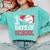 Retro 100 Days Of School Baseball Teacher Student 100 Days Comfort Colors Sweatshirt Butter Retro 100 Days Of School Baseball Teacher Student 100 Days Comfort Colors Sweatshirt Butter
