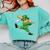 Retro Leprechaun Baseball St Patricks Day Sport Men Boy Kids Comfort Colors Sweatshirt Butter Retro Leprechaun Baseball St Patricks Day Sport Men Boy Kids Comfort Colors Sweatshirt Butter