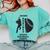 Retro Moms Against Baseball Pants Baseball Mom Comfort Colors Sweatshirt Butter