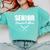 Senior Baseball Mom 2024 Team Parent Helper Class Of 2024 Comfort Colors Sweatshirt Butter Senior Baseball Mom 2024 Team Parent Helper Class Of 2024 Comfort Colors Sweatshirt Butter