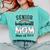 Senior Baseball Mom Class Of 2024 High School College Sports Raglan Baseball Tee Comfort Colors Sweatshirt Butter Senior Baseball Mom Class Of 2024 High School College Sports Raglan Baseball Tee Comfort Colors Sweatshirt Butter