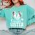 Senior Sister Class Of 2026 Baseball Graduation Heart Comfort Colors Sweatshirt Butter