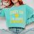 Shut Up I'm Doing Gamechanger Baseball Softball Cheer Comfort Colors Sweatshirt Butter Shut Up I'm Doing Gamechanger Baseball Softball Cheer Comfort Colors Sweatshirt Butter